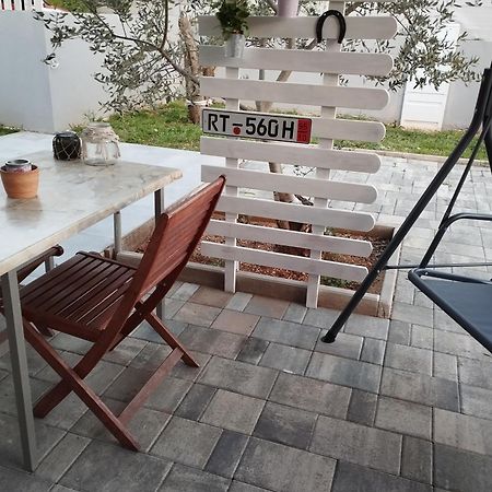 Apartment Morini Zadar Buitenkant foto