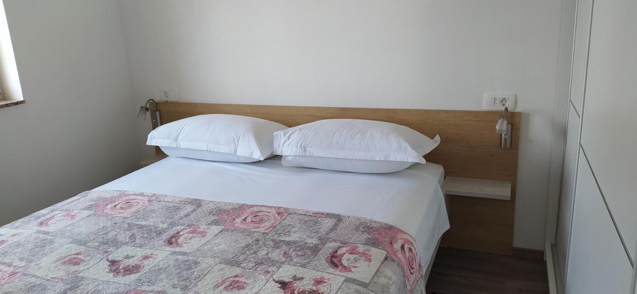 Apartment Morini Zadar Buitenkant foto