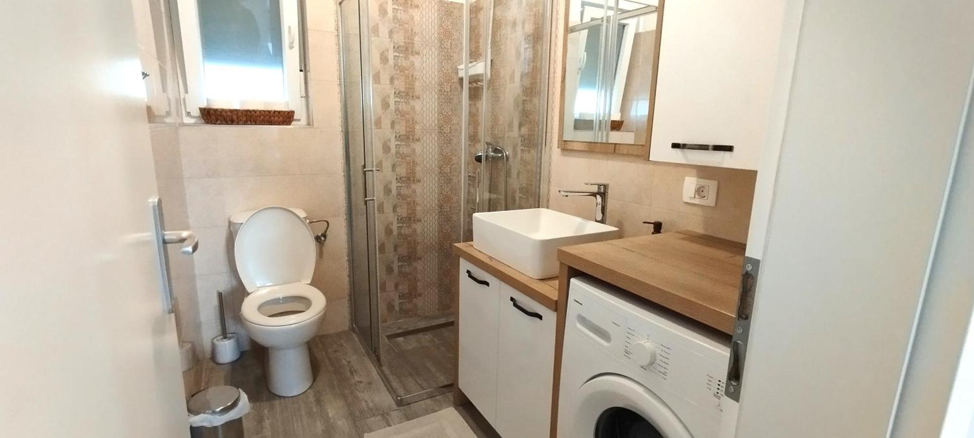 Apartment Morini Zadar Buitenkant foto